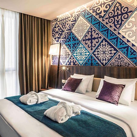 Mercure Almaty City Center Luaran gambar