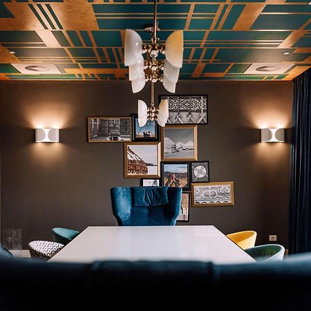 Mercure Almaty City Center Luaran gambar