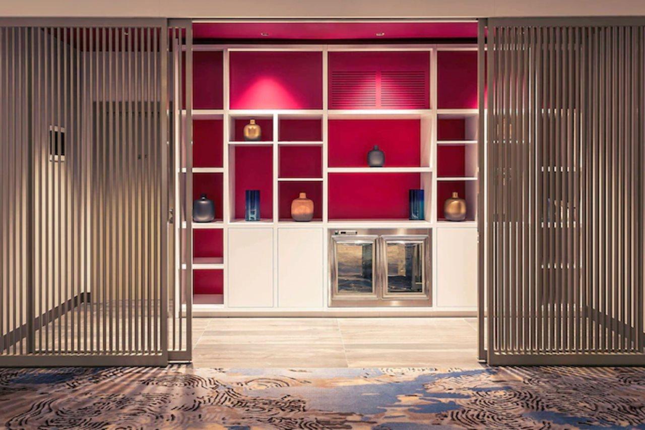 Mercure Almaty City Center Luaran gambar
