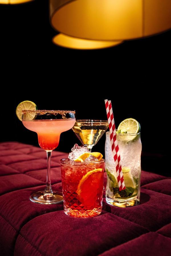 Mercure Almaty City Center Luaran gambar