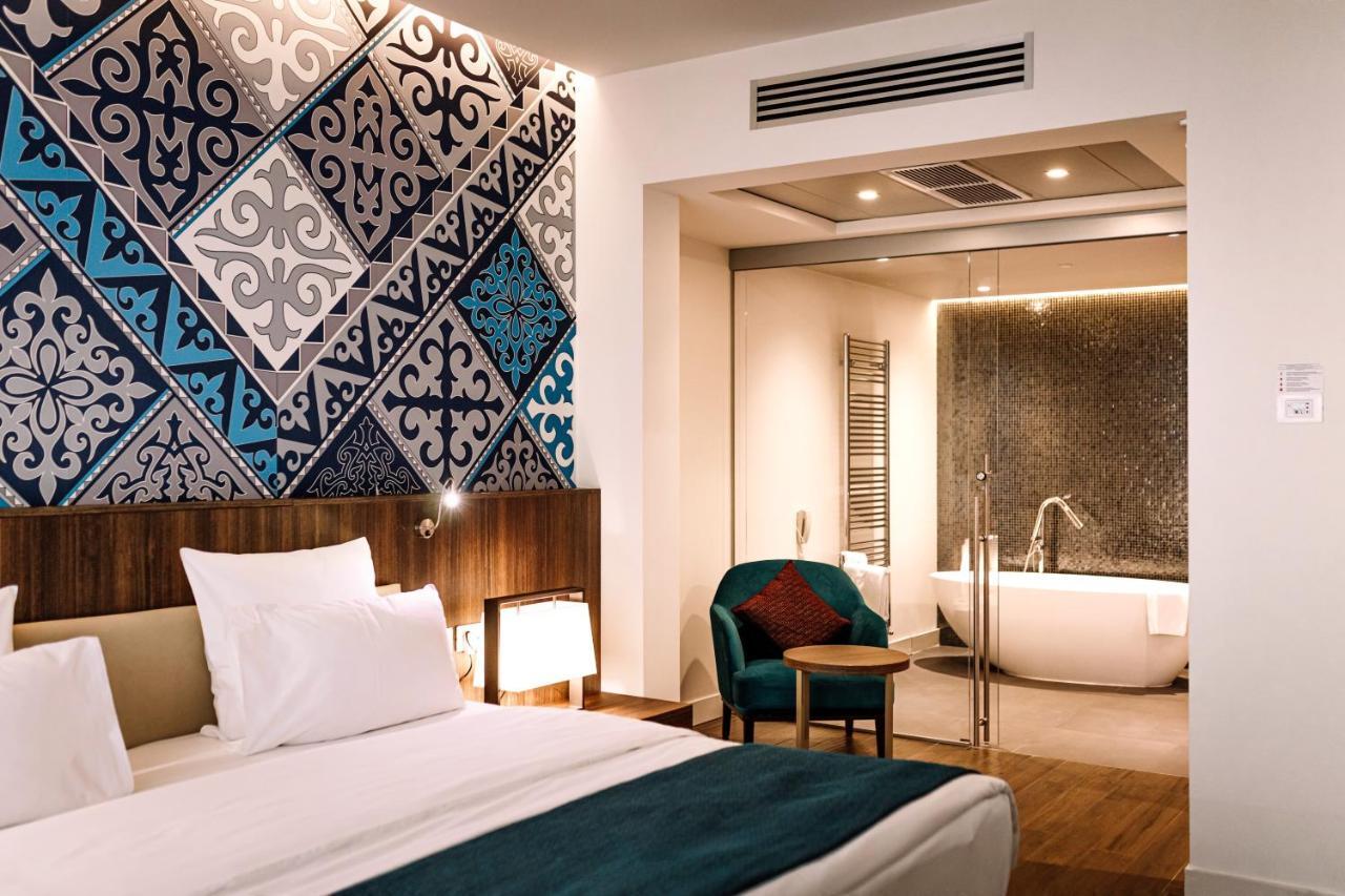 Mercure Almaty City Center Luaran gambar