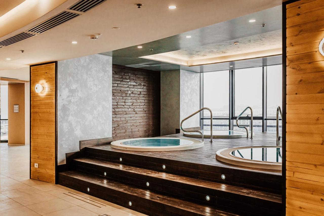 Mercure Almaty City Center Luaran gambar