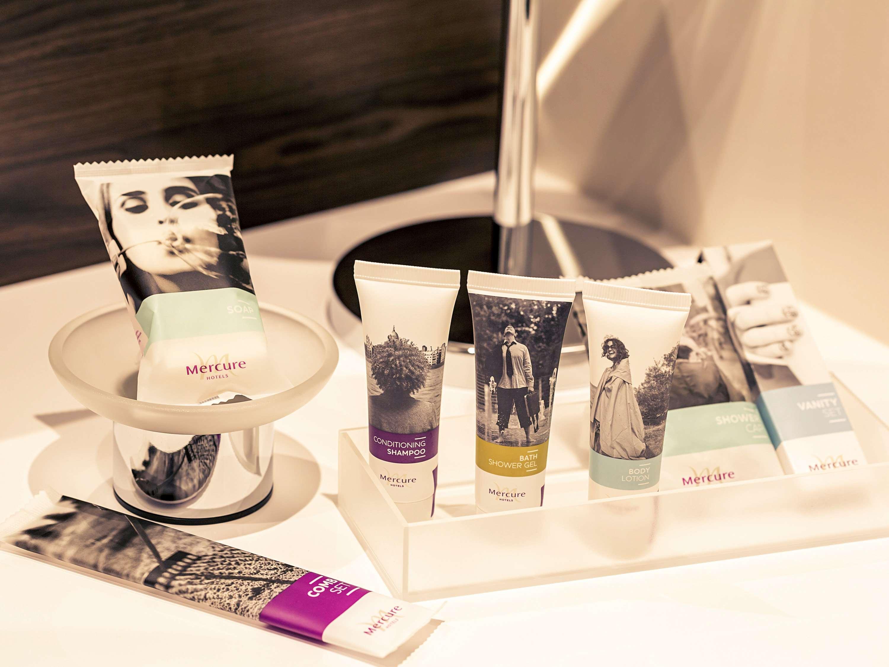 Mercure Almaty City Center Luaran gambar