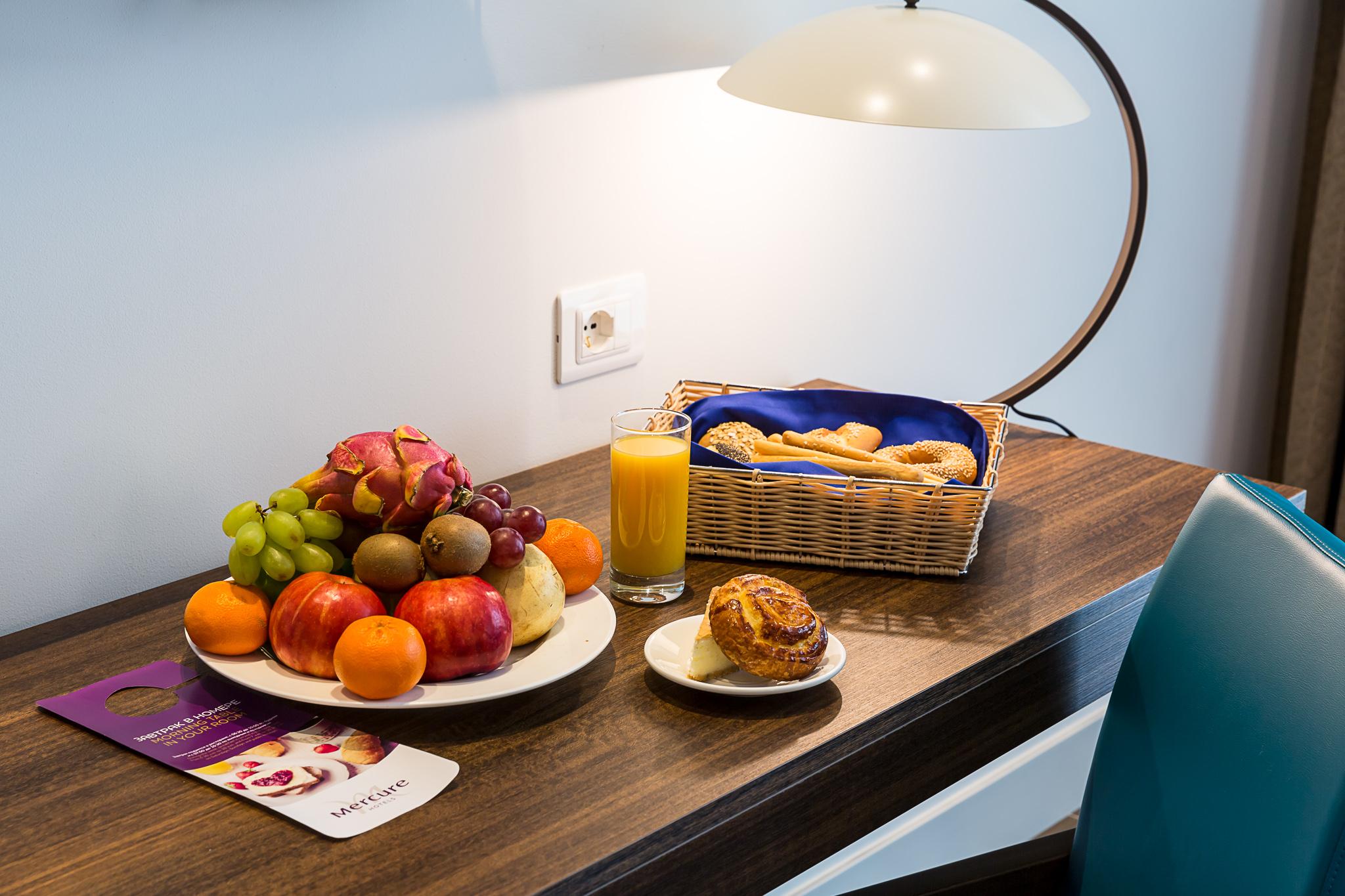 Mercure Almaty City Center Luaran gambar