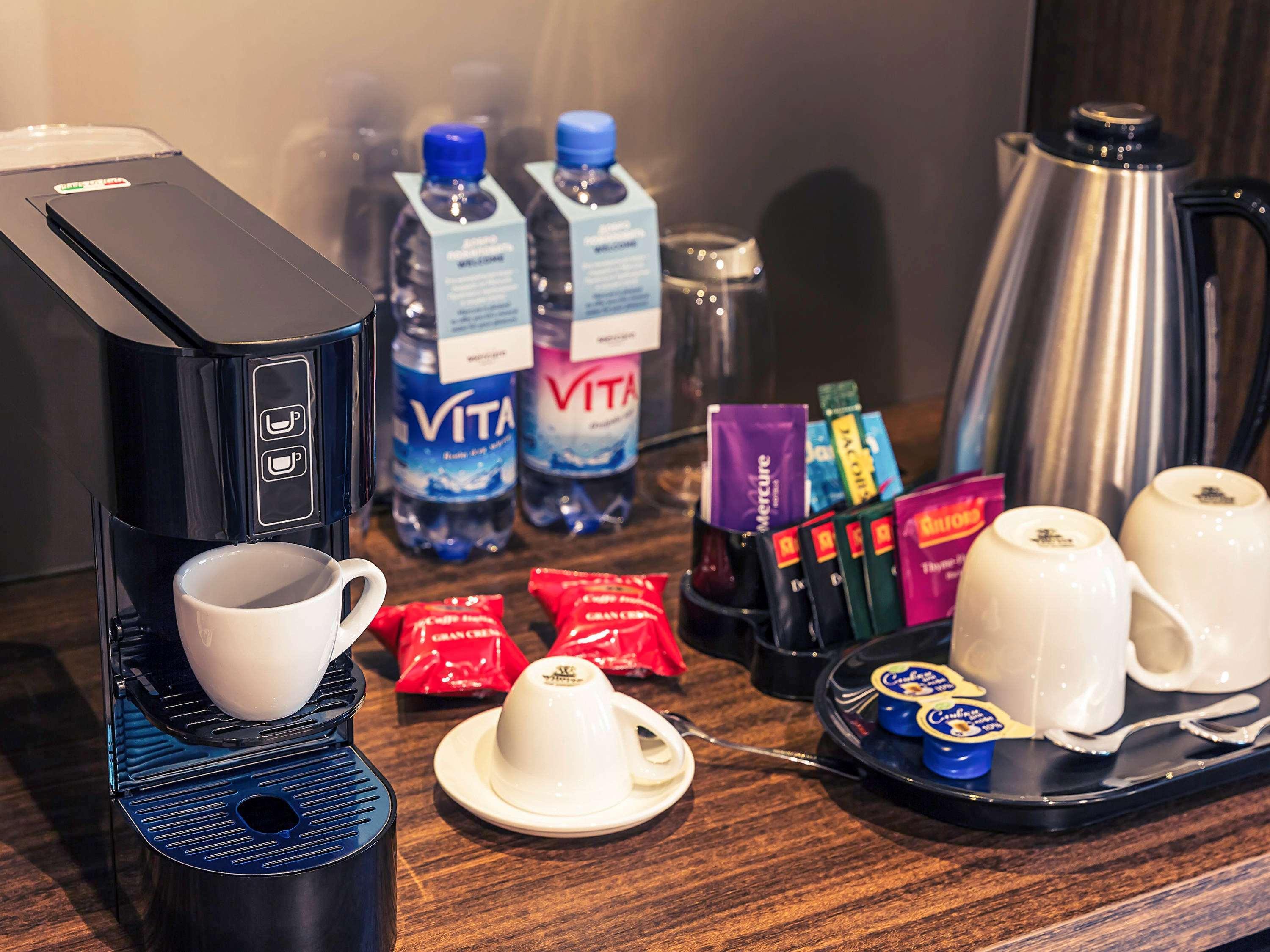 Mercure Almaty City Center Luaran gambar