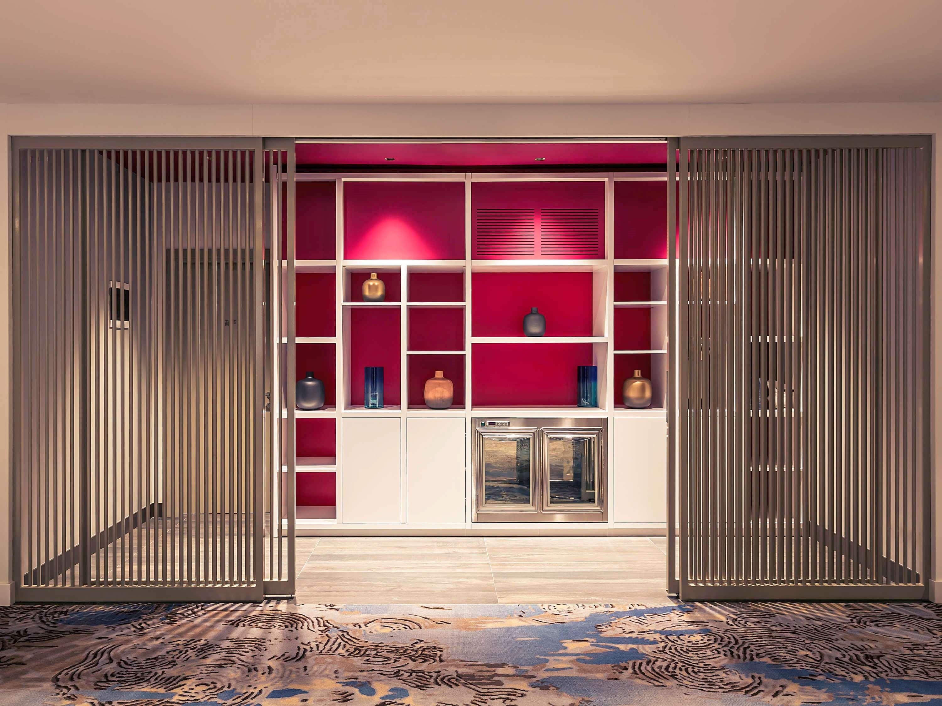 Mercure Almaty City Center Luaran gambar