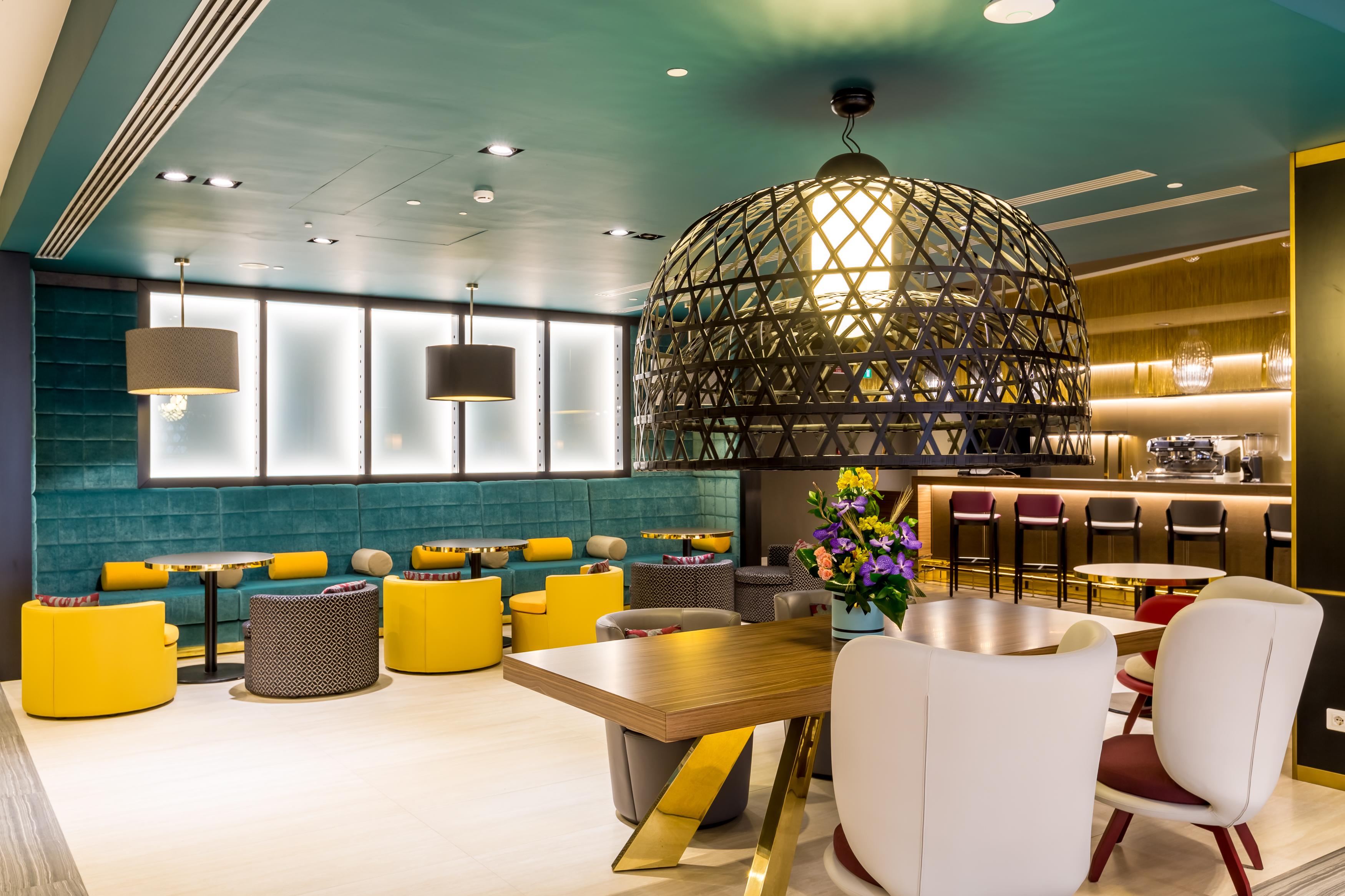 Mercure Almaty City Center Luaran gambar