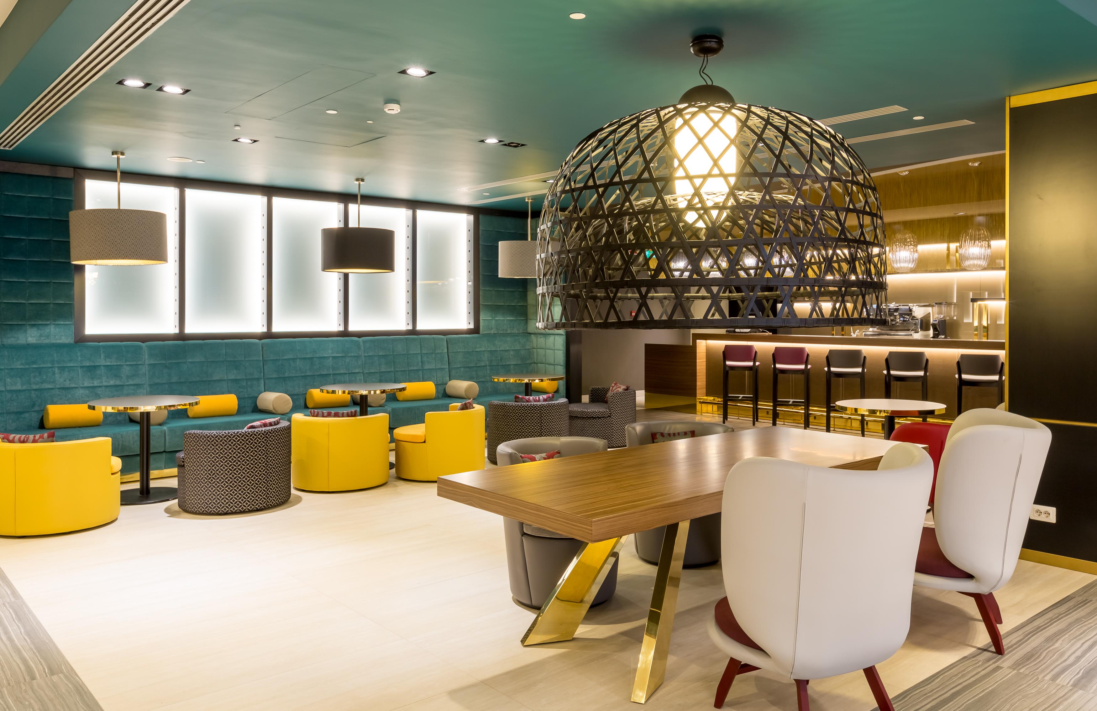 Mercure Almaty City Center Luaran gambar