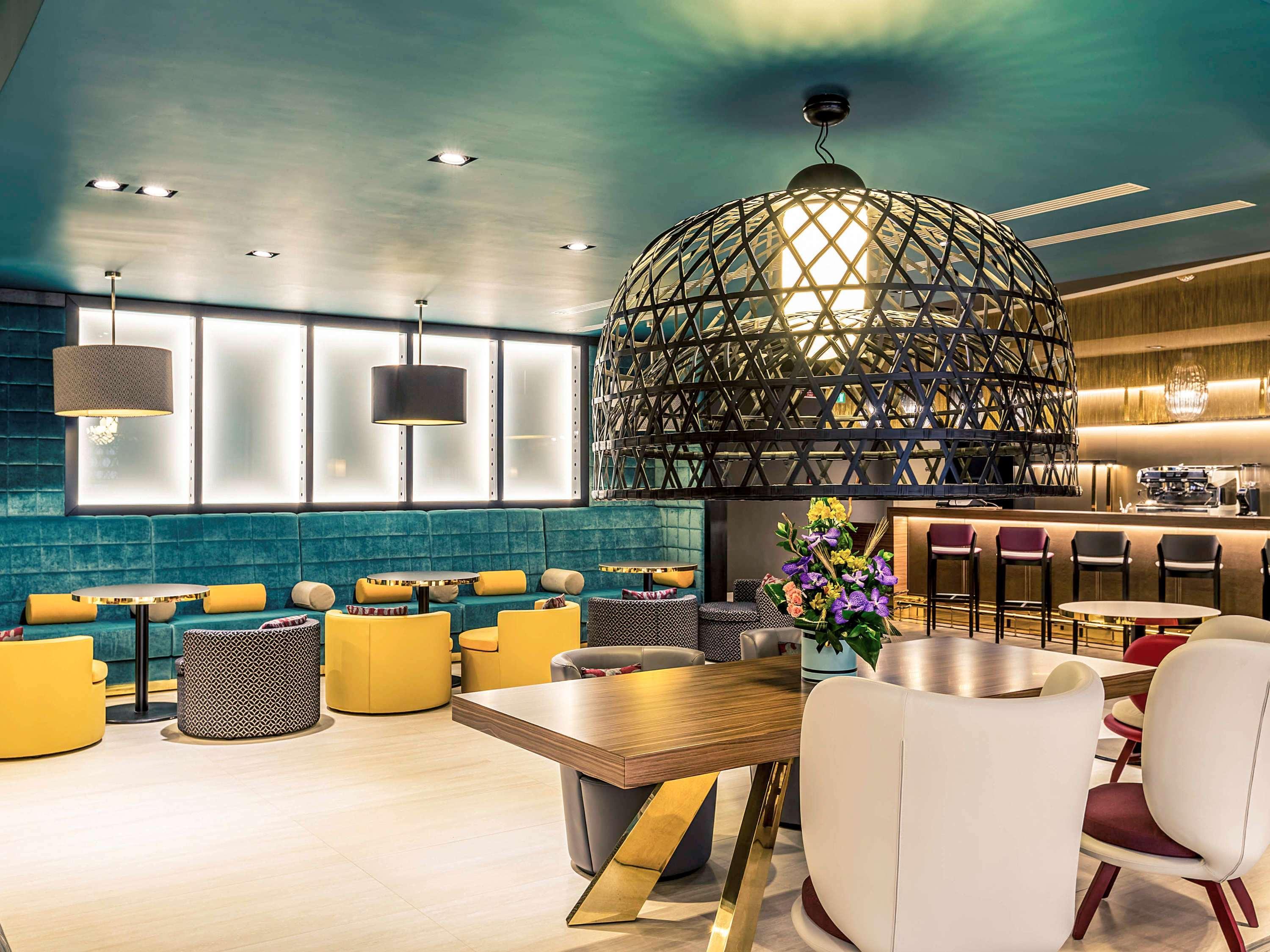 Mercure Almaty City Center Luaran gambar