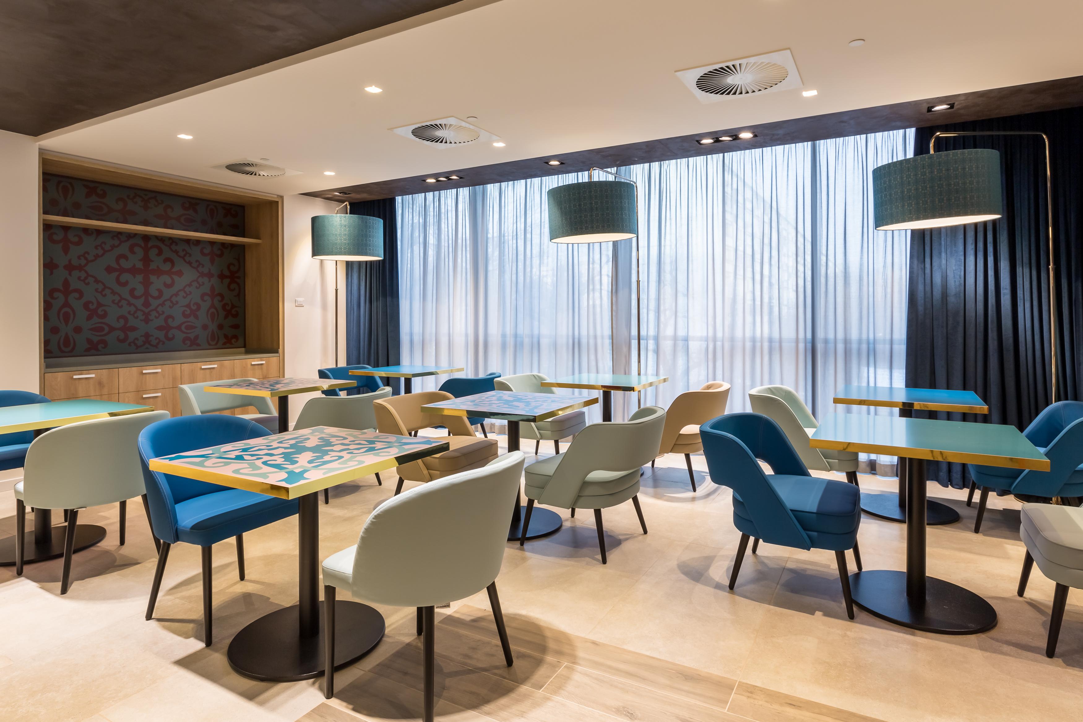 Mercure Almaty City Center Luaran gambar