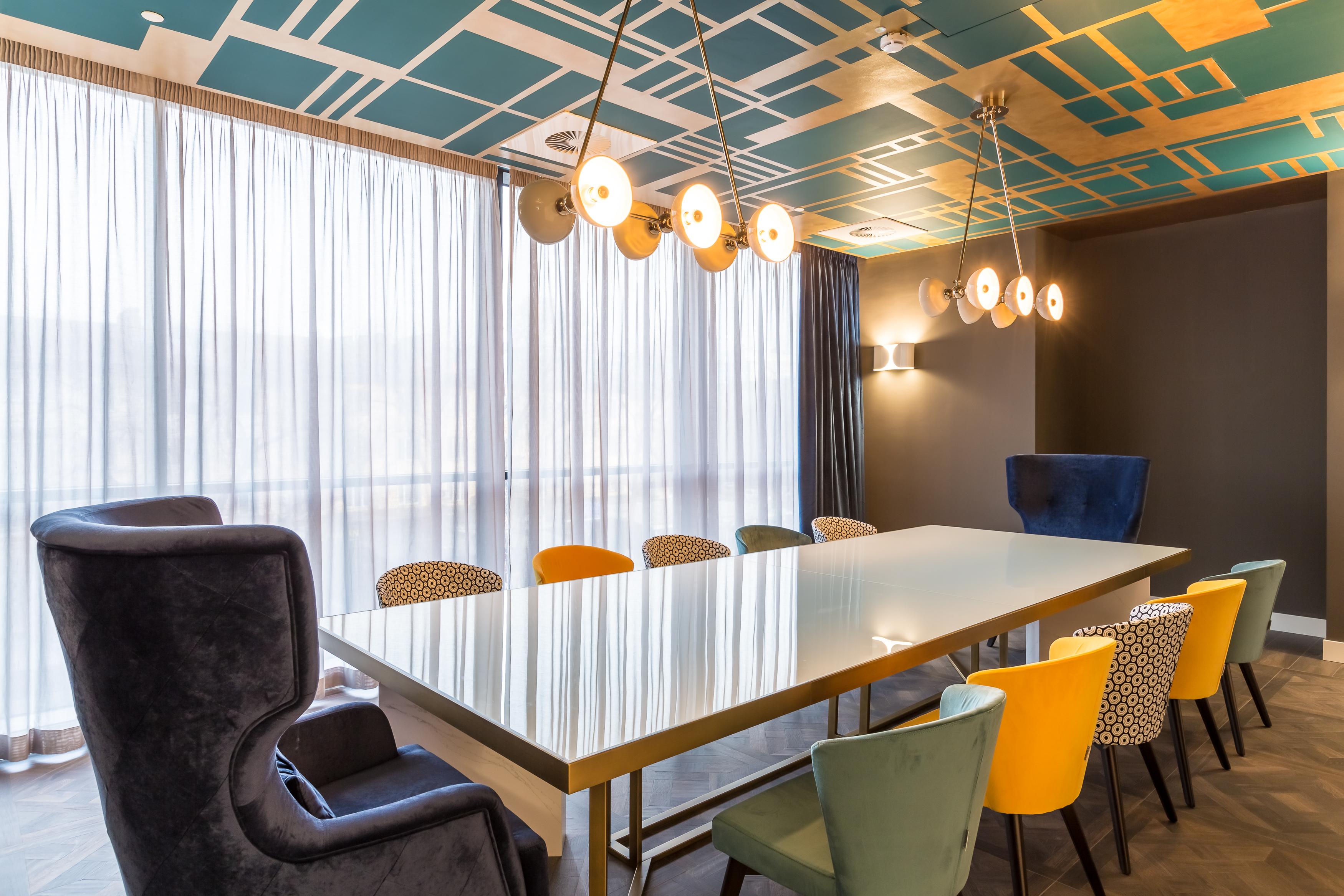Mercure Almaty City Center Luaran gambar