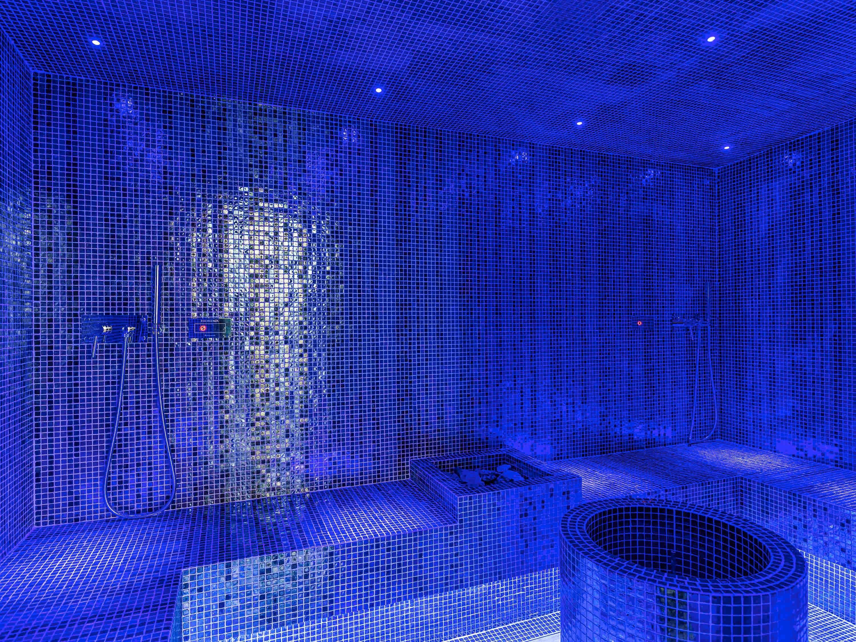 Mercure Almaty City Center Luaran gambar