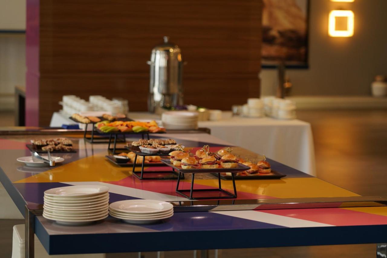 Mercure Almaty City Center Luaran gambar