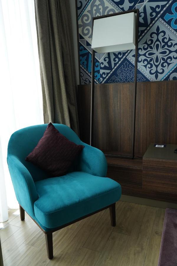 Mercure Almaty City Center Luaran gambar